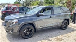 GMC Terrain